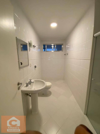 Imagem Apartamento com 3 Quartos à Venda, 230 m² em Jardim América - São Paulo Imagem Apartamento com 3 Quartos à Venda, 230 m² em Jardim América - São Paulo