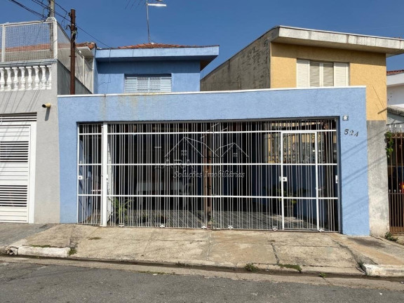 Sobrado com 2 Quartos à Venda, 106 m² em Vila Carrão - São Paulo
