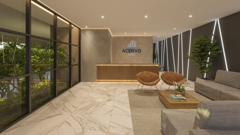 Imagem Apartamento com 3 Quartos à Venda, 79 m² em Jardim Oceania - João Pessoa