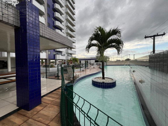 Imagem Imóvel com 3 Quartos à Venda, 100 m² em Titanlândia - Castanhal