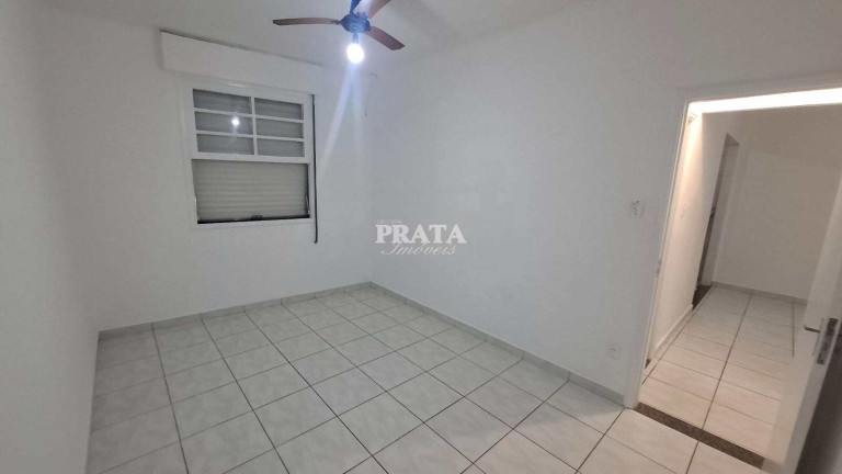 Imagem Apartamento com 2 Quartos para Alugar, 98 m² em Boqueirão - Santos Imagem Apartamento com 2 Quartos para Alugar, 98 m² em Boqueirão - Santos