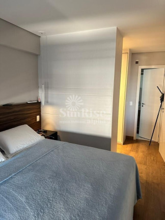 Imagem Apartamento com 1 Quarto à Venda, 52 m² em Alphaville Centro Industrial E Empresarial/alphaville. - Barueri