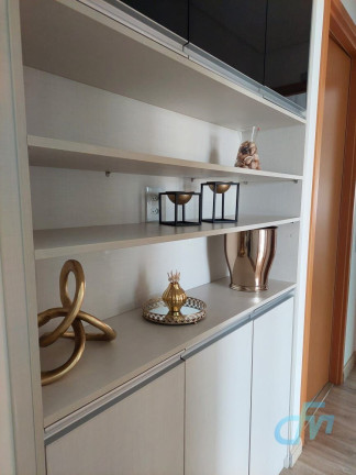 Imagem Apartamento com 3 Quartos à Venda, 90 m² em Vila Vitória - Mogi Das Cruzes