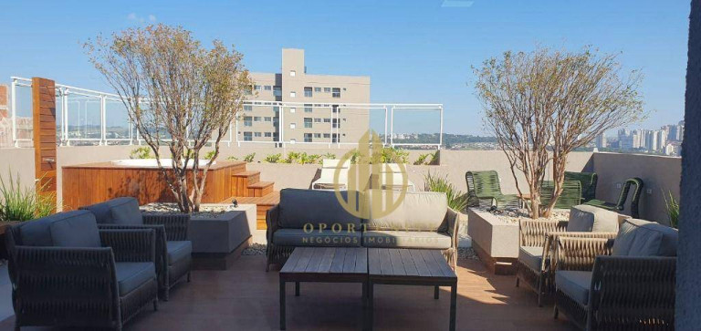 Apartamento com 2 Quartos à Venda, 60 m² em Ribeirânia - Ribeirão Preto