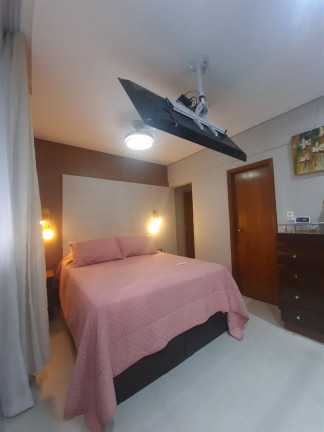 Imagem Apartamento com 3 Quartos à Venda, 144 m² em Aparecida - Santos