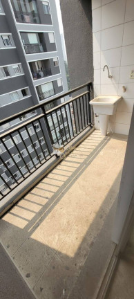 Imagem Apartamento com 1 Quarto à Venda, 32 m² em Parque Reboucas - São Paulo Imagem Apartamento com 1 Quarto à Venda, 32 m² em Parque Reboucas - São Paulo