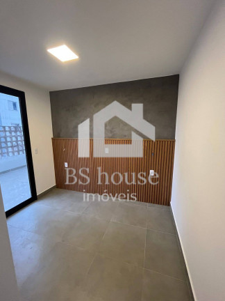Imagem Apartamento com 2 Quartos à Venda, 49 m² em Vila Valparaiso - Santo André