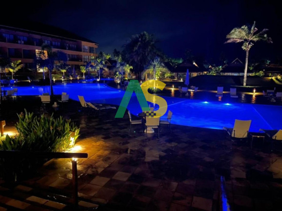 Imagem Flat com 2 Quartos à Venda, 47 m² em Praia Dos Carneiros - Tamandaré Imagem Flat com 2 Quartos à Venda, 47 m² em Praia Dos Carneiros - Tamandaré