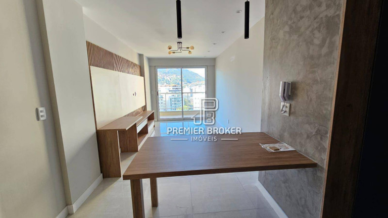 Imagem Apartamento com 1 Quarto à Venda, 49 m² em Agriões - Teresópolis Imagem Apartamento com 1 Quarto à Venda, 49 m² em Agriões - Teresópolis