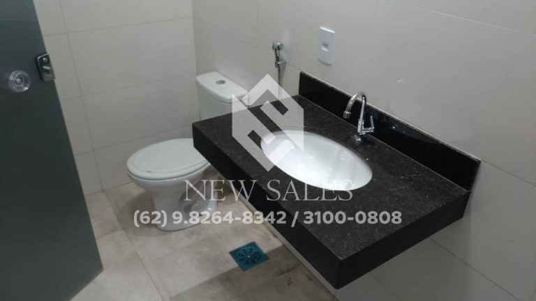 Imagem Casa com 2 Quartos à Venda, 95 m² em Residencial Anicuns - Goiânia Imagem Casa com 2 Quartos à Venda, 95 m² em Residencial Anicuns - Goiânia