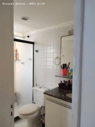 Imagem Apartamento com 3 Quartos à Venda, 72 m² em Piedade - Jaboatão Dos Guararapes