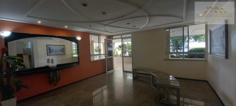 Imagem Apartamento com 3 Quartos à Venda, 120 m² em Aldeota - Fortaleza Imagem Apartamento com 3 Quartos à Venda, 120 m² em Aldeota - Fortaleza