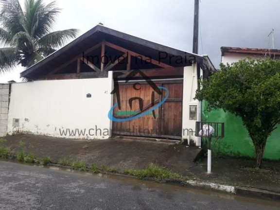 Imagem Casa com 3 Quartos à Venda, 200 m² em Morro Do Algodão - Caraguatatuba