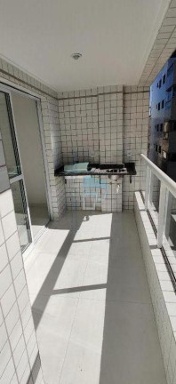 Imagem Apartamento com 2 Quartos à Venda, 68 m² em Canto Do Forte - Praia Grande Imagem Apartamento com 2 Quartos à Venda, 68 m² em Canto Do Forte - Praia Grande