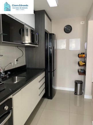 Imagem Imóvel com 3 Quartos à Venda, 91 m² em Vila Regente Feijó - São Paulo