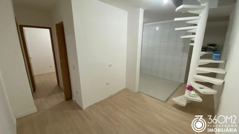 Imagem Apartamento com 2 Quartos à Venda, 80 m² em Vila Pires - Santo André Imagem Apartamento com 2 Quartos à Venda, 80 m² em Vila Pires - Santo André