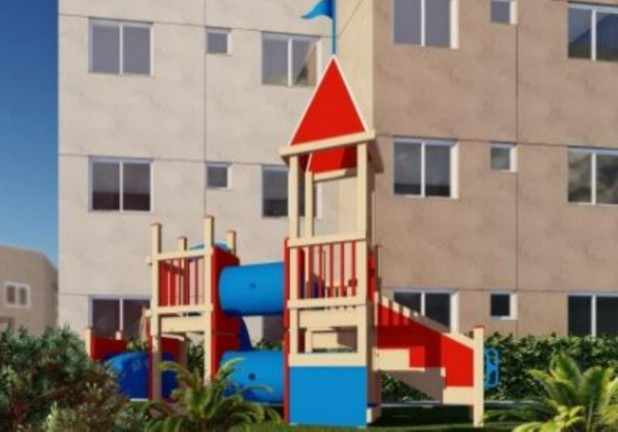 Imagem Imóvel com 1 Quarto à Venda, 61 m² em Freguesia (jacarepaguá) - Rio De Janeiro