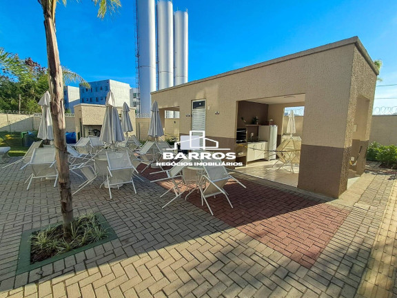 Imagem Apartamento com 2 Quartos para Alugar, 42 m² em Campo Grande - Rio De Janeiro Imagem Apartamento com 2 Quartos para Alugar, 42 m² em Campo Grande - Rio De Janeiro