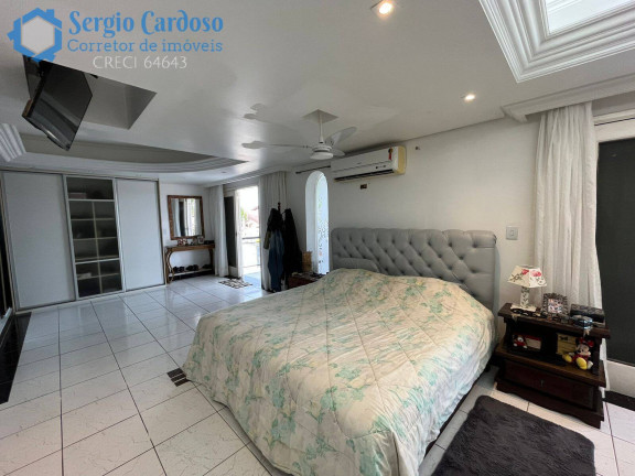 Imagem Casa com 8 Quartos à Venda, 377 m² em Cibratel Ii - Itanhaém Imagem Casa com 8 Quartos à Venda, 377 m² em Cibratel Ii - Itanhaém