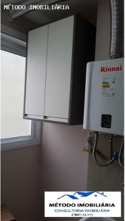 Imagem Apartamento com 2 Quartos à Venda, 57 m² em Saúde - São Paulo