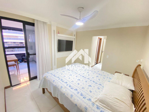 Imagem Apartamento com 3 Quartos à Venda, 130 m² em Praia Da Costa - Vila Velha