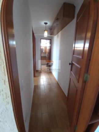 Imagem Apartamento com 2 Quartos à Venda, 65 m² em Jardim Prudência - São Paulo