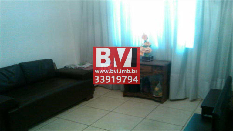 Imagem Casa com 2 Quartos à Venda, 89 m² em Colégio - Rio De Janeiro Imagem Casa com 2 Quartos à Venda, 89 m² em Colégio - Rio De Janeiro