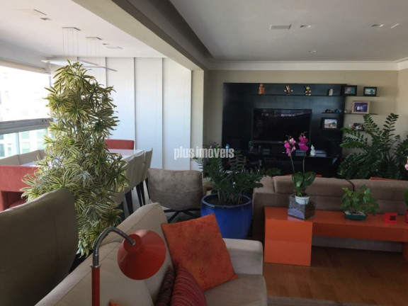 Imagem Apartamento com 3 Quartos para Alugar, 275 m² em Perdizes - São Paulo Imagem Apartamento com 3 Quartos para Alugar, 275 m² em Perdizes - São Paulo