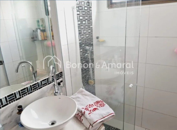 Imagem Apartamento com 3 Quartos à Venda, 109 m² em Vila Rossi Borghi E Siqueira - Campinas Imagem Apartamento com 3 Quartos à Venda, 109 m² em Vila Rossi Borghi E Siqueira - Campinas