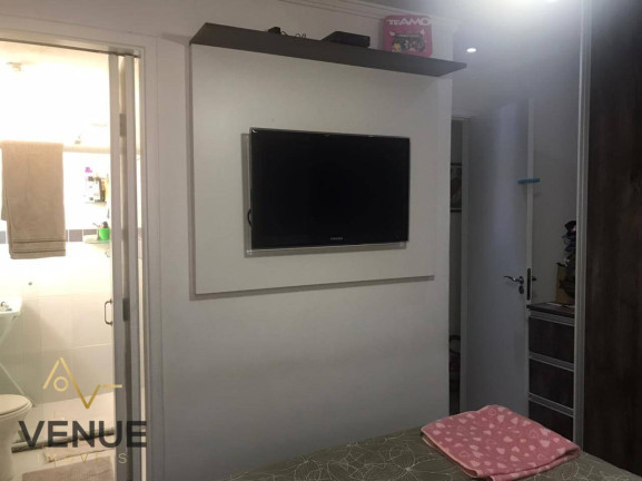 Imagem Apartamento com 2 Quartos à Venda, 57 m² em Vila Dom Pedro Ii - São Paulo Imagem Apartamento com 2 Quartos à Venda, 57 m² em Vila Dom Pedro Ii - São Paulo