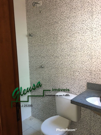 Imagem Casa com 2 Quartos para Alugar, 80 m² em Vila União (zona Leste) - São Paulo Imagem Casa com 2 Quartos para Alugar, 80 m² em Vila União (zona Leste) - São Paulo