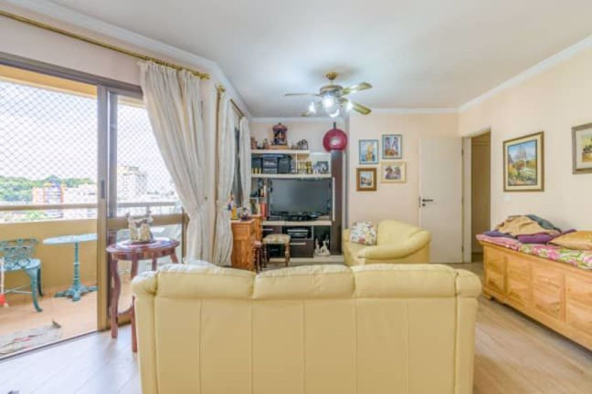 Imagem Apartamento com 3 Quartos à Venda, 104 m² em Alto Da Lapa - São Paulo Imagem Apartamento com 3 Quartos à Venda, 104 m² em Alto Da Lapa - São Paulo