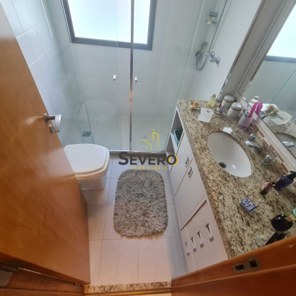 Imagem Apartamento com 4 Quartos à Venda, 185 m² em Icaraí - Niterói