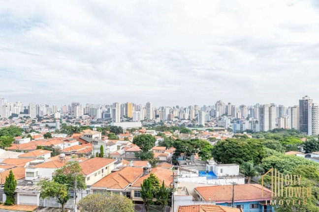 Imagem Apartamento com 4 Quartos à Venda, 200 m² em Bosque Da Saúde - São Paulo