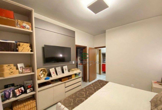 Imagem Casa com 3 Quartos à Venda, 223 m² em Parque Residencial Damha Iv - São José Do Rio Preto Imagem Casa com 3 Quartos à Venda, 223 m² em Parque Residencial Damha Iv - São José Do Rio Preto