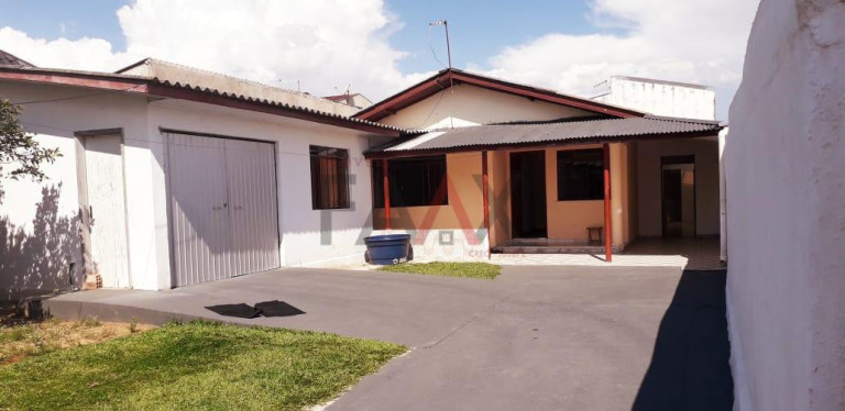 Imagem Casa com 4 Quartos à Venda, 153 m² em Eucaliptos - Fazenda Rio Grande Imagem Casa com 4 Quartos à Venda, 153 m² em Eucaliptos - Fazenda Rio Grande