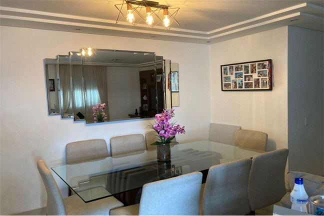 Imagem Apartamento com 2 Quartos à Venda, 68 m² em Tatuapé - São Paulo