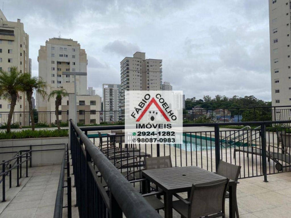 Imagem Apartamento com 2 Quartos à Venda, 70 m² em Ipiranga - São Paulo Imagem Apartamento com 2 Quartos à Venda, 70 m² em Ipiranga - São Paulo