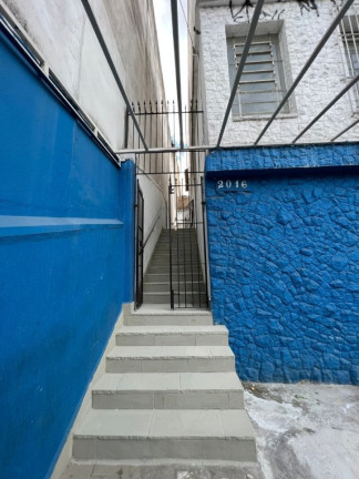 Imagem Sobrado com 1 Quarto para Alugar, 186 m² em Vila Pompeia - São Paulo Imagem Sobrado com 1 Quarto para Alugar, 186 m² em Vila Pompeia - São Paulo
