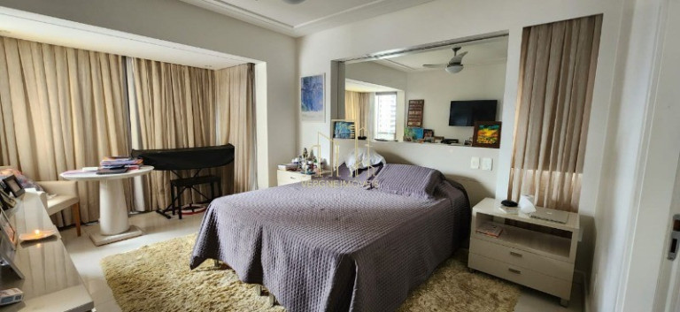 Imagem Imóvel com 4 Quartos à Venda, 181 m² em Pituba - Salvador Imagem Imóvel com 4 Quartos à Venda, 181 m² em Pituba - Salvador