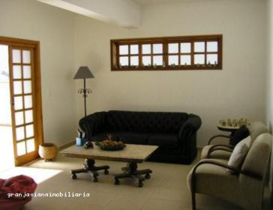 Imagem Casa com 4 Quartos à Venda, 294 m² em Haras Bela Vista - Vargem Grande Paulista