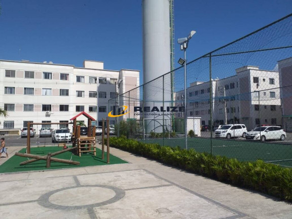 Imagem Apartamento com 1 Quarto à Venda, 48 m² em Loteamento Sonho Dourado - Campos Dos Goytacazes Imagem Apartamento com 1 Quarto à Venda, 48 m² em Loteamento Sonho Dourado - Campos Dos Goytacazes