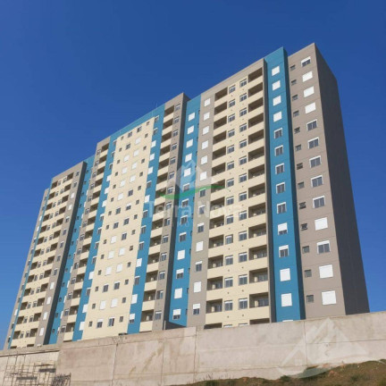 Imagem Apartamento com 2 Quartos à Venda,  em Santa Gertrudes - Jundiaí