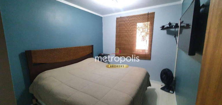 Imagem Apartamento com 3 Quartos à Venda, 64 m² em Mooca - São Paulo