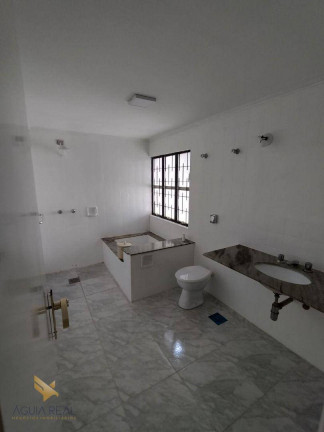 Imagem Sobrado com 6 Quartos à Venda, 261 m² em Jardim São Bento - Campo Grande Imagem Sobrado com 6 Quartos à Venda, 261 m² em Jardim São Bento - Campo Grande