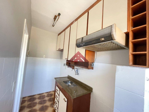 Imagem Apartamento com 2 Quartos à Venda, 52 m² em Fonseca - Niterói