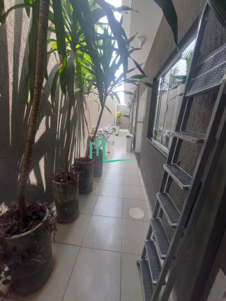 Imagem Casa com 3 Quartos à Venda, 275 m² em Jardim Piratininga - Franca Imagem Casa com 3 Quartos à Venda, 275 m² em Jardim Piratininga - Franca
