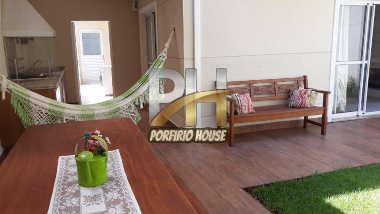 Imagem Casa com 3 Quartos à Venda, 250 m² em Demarchi - São Bernardo Do Campo