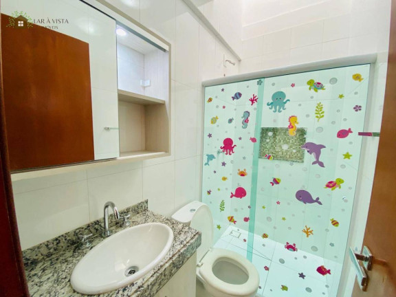 Imagem Casa de Condomínio com 3 Quartos à Venda, 117 m²
