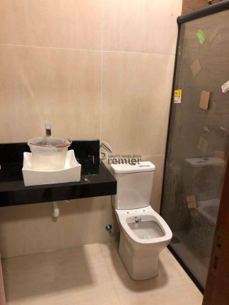Imagem Casa com 3 Quartos à Venda, 173 m² em  Jardim Laguna  - Indaiatuba